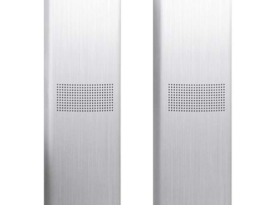 Ηχεία Surround Speakers 700 (Σετ 2τμχ) 11-834402-1 4,7x14,7x4,7cm White Bose