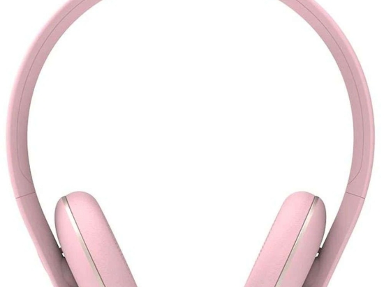 Ακουστικά Ασύρματα aHEAD II 17-KFLK23 Pink Kreafunk