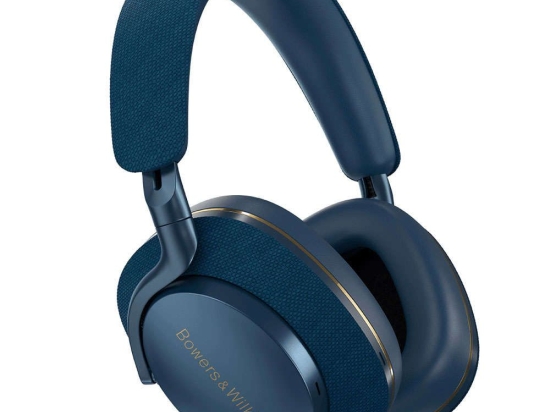 Ακουστικά Ασύρματα PX7 S2 14-FP42935 Blue Bowers & Wilkins