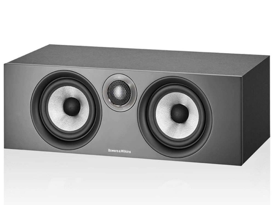 Ηχείο Hi-Fi HTM6 S2 14-FP42684 48x25,5x16cm Black Bowers & Wilkins