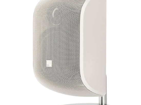 Ηχείο Hi-Fi M-1 14-FP31062 11,4x16,2x24,8cm White Bowers & Wilkins
