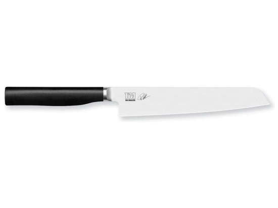 Μαχαίρι Γενικής Χρήσης Tim Mälzer Kamagata TMK-0701 15cm Black KAI Ανοξείδωτο Ατσάλι
