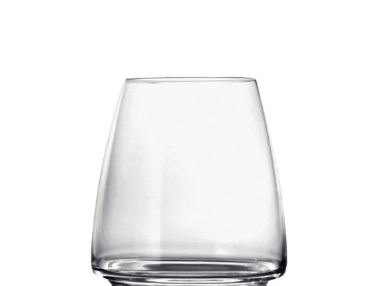 Ποτήρι Esperienze EST4500 450ml Clear Zafferano Κρύσταλλο
