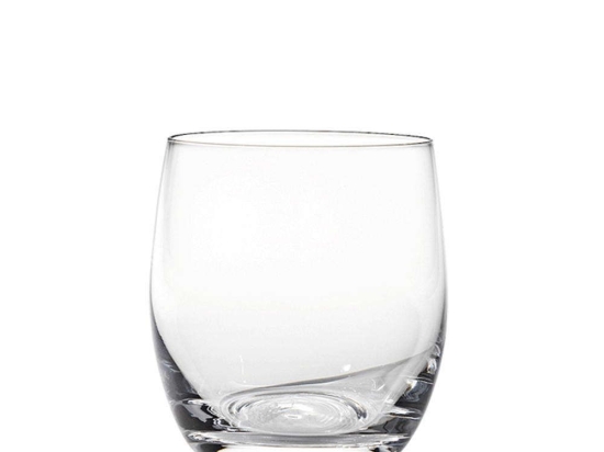 Ποτήρι Eventi EV00101 330ml Clear Zafferano Κρύσταλλο