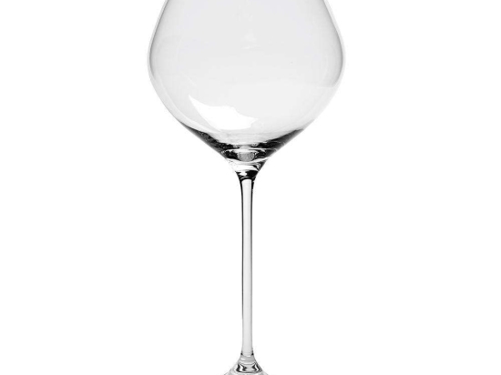 Ποτήρι Κρασιού Eventi EV07600 760ml Clear Zafferano Κρύσταλλο