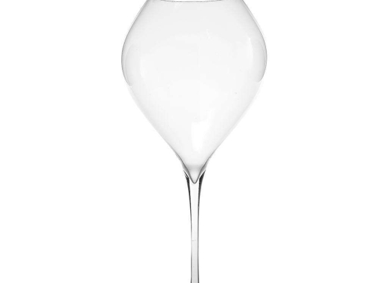Ποτήρι Κρασιού Ultralight MUL08200 820ml Clear Zafferano Κρύσταλλο