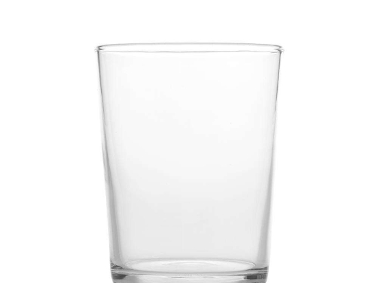 Ποτήρι Stack STK0300 400ml Clear Zafferano Κρύσταλλο