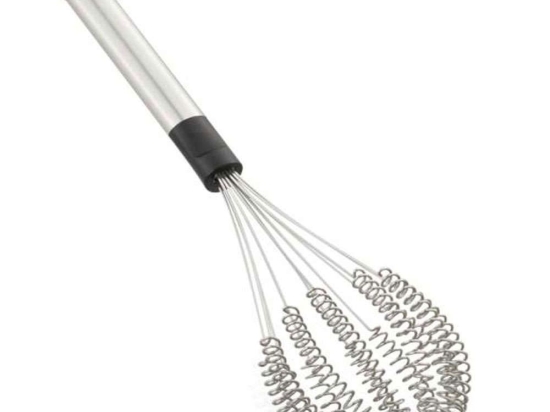 Αναδευτήρας Speed 3098 Inox Leifheit Ανοξείδωτο Ατσάλι