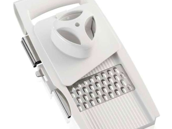 Μαντολίνο Family 22138 White Leifheit