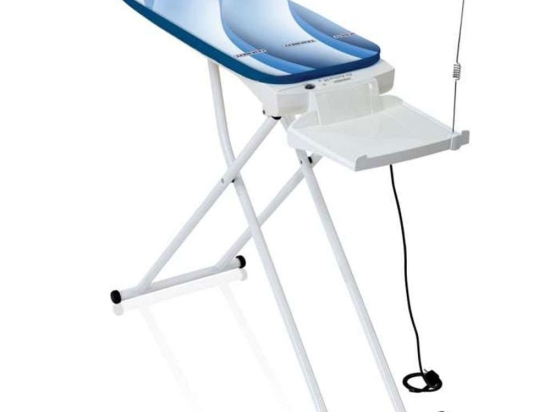 Σιδερώστρα AirActive 76145 118x38x75/100cm White-Blue Leifheit