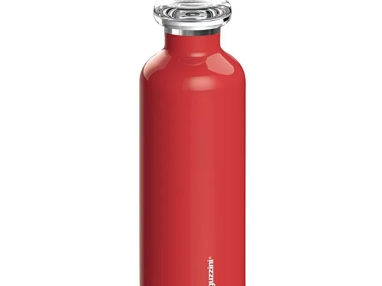 Ισοθερμικό Μπουκάλι Περιπάτου 11670031 500ml Red Guzzini