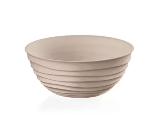 Μπωλ Tierra 175012158 12cm Brown Guzzini Πλαστικό