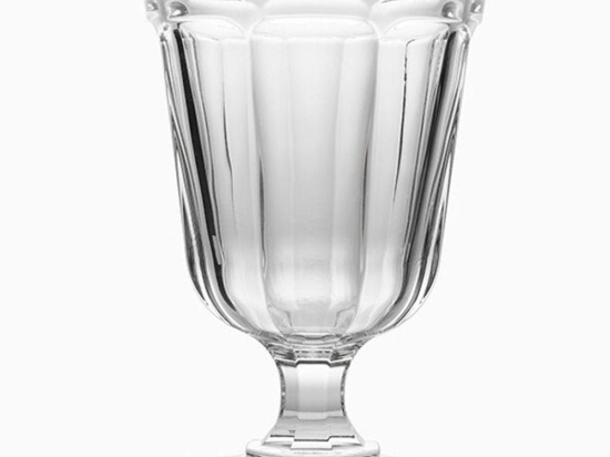 Ποτήρι Νερού Anjou 638101 Φ9,1x13,7cm 280ml Clear La Rochere Γυαλί