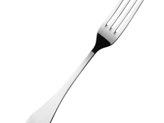 Πιρούνι Φρούτου Rocco 01429 18,5cm Inox Herdmar Ανοξείδωτο Ατσάλι