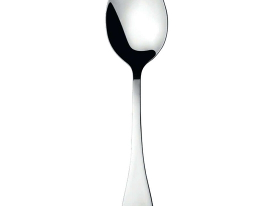 Κουτάλι Φρούτου Rocco 01430 18,5cm Inox Herdmar Ανοξείδωτο Ατσάλι