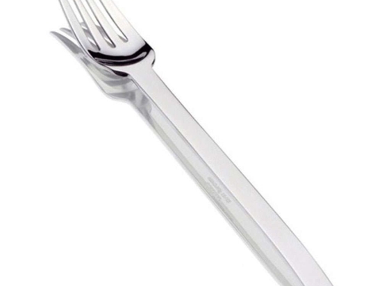 Πιρουνάκι Γλυκού Spiga 00138 14,5cm Inox Herdmar Ανοξείδωτο Ατσάλι