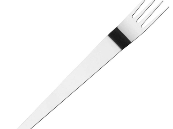 Πιρούνι Φρούτου Inga 00072 17,8cm Inox Herdmar Ανοξείδωτο Ατσάλι