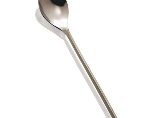 Κουταλάκι Γλυκού Malmo 02090 14,8cm Silver Herdmar Ανοξείδωτο Ατσάλι