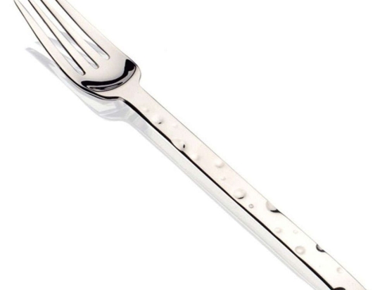 Πιρουνάκι Γλυκού Cheese 00034 14,5cm Inox Herdmar Ανοξείδωτο Ατσάλι