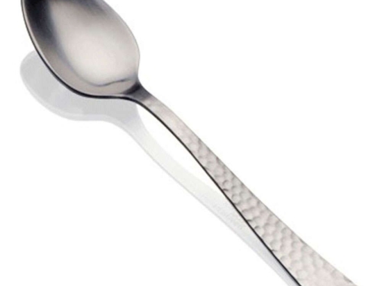 Κουτάλι Καφέ-Τσαγιού Dune 00540 11,1cm Inox Herdmar Ανοξείδωτο Ατσάλι