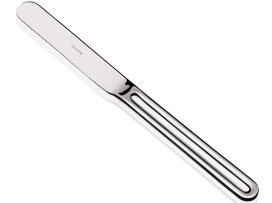 Μαχαίρι Φαγητού H-2 00052 21,2cm Inox Herdmar Ανοξείδωτο Ατσάλι