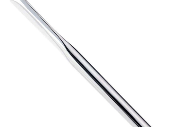 Μαχαίρι Φαγητού Stick 00771 23,9cm Inox Herdmar Ανοξείδωτο Ατσάλι