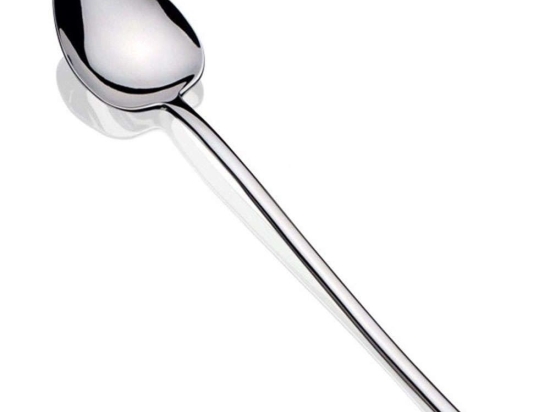 Κουτάλι Φαγητού Stick 00773 22cm Inox Herdmar Ανοξείδωτο Ατσάλι