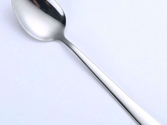 Κουτάλι Φαγητού Porto 02824 19,8cm Inox Dinox Ανοξείδωτο Ατσάλι