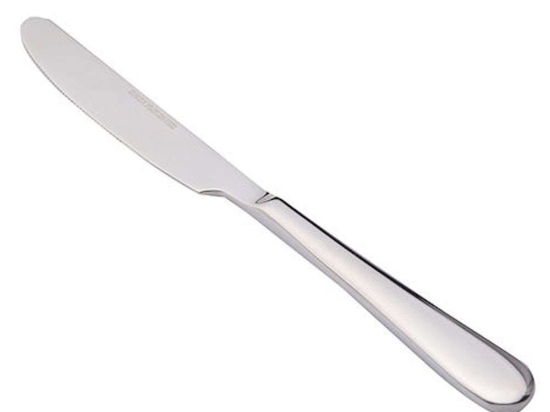 Μαχαίρι Φρούτου Paris 02963 20,1cm Inox Dinox Ανοξείδωτο Ατσάλι