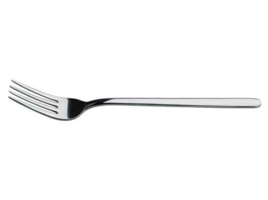 Πιρουνάκι Γλυκού Cuba 03018 14,5cm Inox Dinox Ανοξείδωτο Ατσάλι