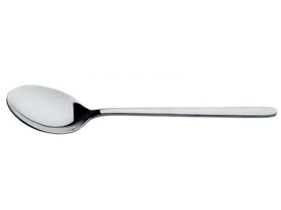 Κουταλάκι Γλυκού Cuba 03019 13,7cm Inox Dinox Ανοξείδωτο Ατσάλι