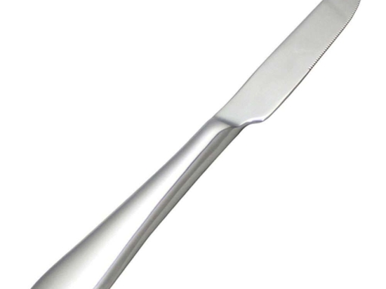 Μαχαίρι Κρέατος Paris 02957 23,4cm Inox Dinox Ανοξείδωτο Ατσάλι