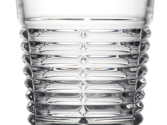 Ποτήρι Ουίσκι Tempo 02300 280ml Clear La Rochere Γυαλί