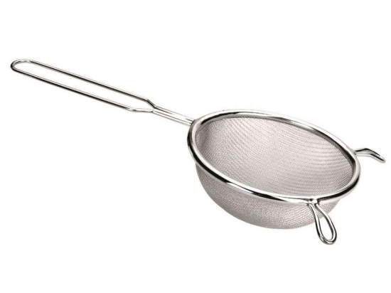Σουρωτήρι Τσαγιού Classica 704016 16cm Inox Ibili Ανοξείδωτο Ατσάλι