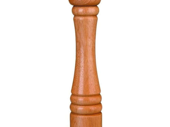 Μύλος Πιπεριού Elegance 773331 30cm Natural Ibili Κεραμικό,Ξύλο