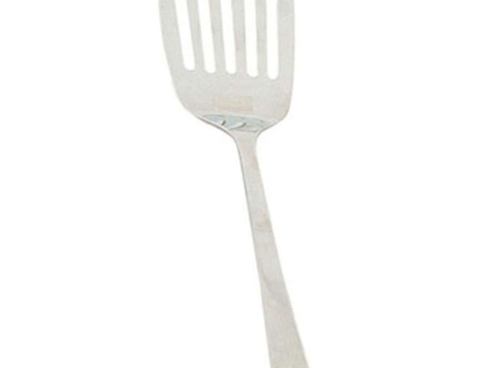 Σπάτουλα Μαγειρικής Classica 710500 33cm Inox Ibili Ανοξείδωτο Ατσάλι