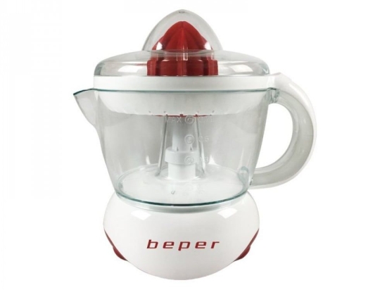 Στίφτης Ηλεκτρικός BP.101H 25W - 0,7 lit 16.0x15.9x20.5cm White-Red Beper