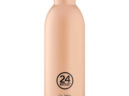 Μπουκάλι - Θερμός Desert Sand 8051513926938 500ml Beige 24Bottles