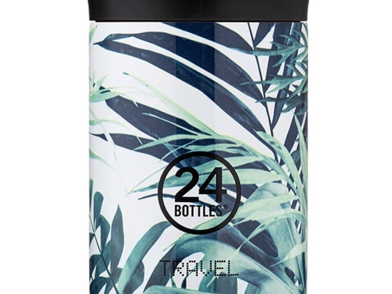 Ποτήρι - Θερμός Tumbler 350 Lush 8051513925566 350ml Multi 24Bottles