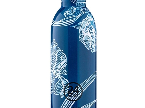 Μπουκάλι - Θερμός Clima 050 Philosophy 8051513927096 500ml Multi 24Bottles Ανοξείδωτο Ατσάλι
