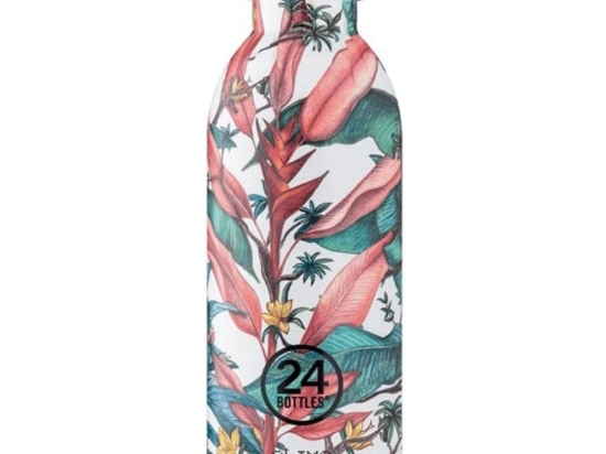 Μπουκάλι - Θερμός Clima 050 Pure Love 8051513929878 500ml Multi 24Bottles