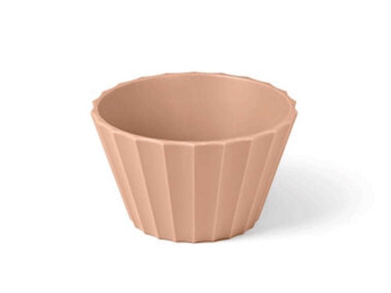 Μπωλ Σερβιρίσματος Hera XS 11x6cm Pink Sand Blim+ Πολυπροπυλένιο