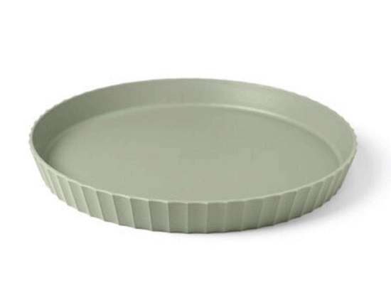Δίσκος - Πιατέλα Σερβιρίσματος Atena M 30x3cm Forest Medium Blim+ Πολυπροπυλένιο