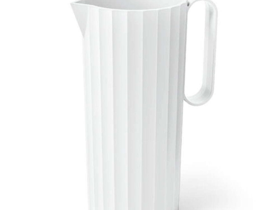 Κανάτα Hydria M 1,7Lt Arctic White Blim+ Πολυπροπυλένιο