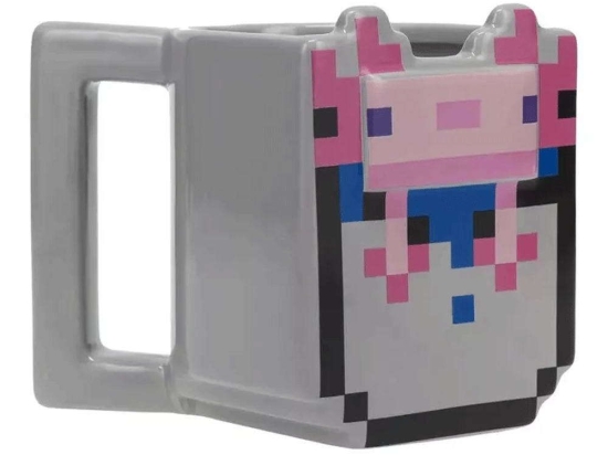 Κούπα Minecraft PP11368MCF Multi Paladone Κεραμικό