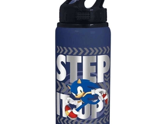 Μπουκάλι Sonic Sport 00485 710ml Multi Stor Μέταλλο