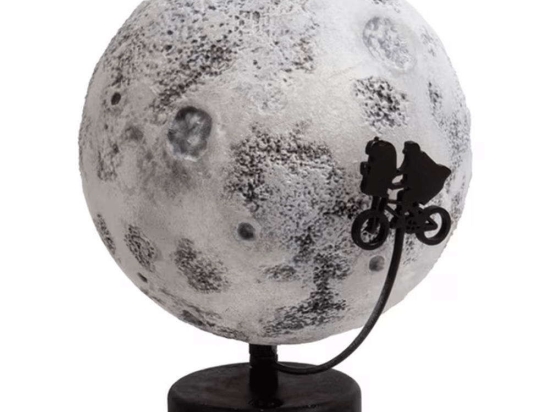 Φωτιστικό Επιτραπέζιο E.T. Mood Light 1975 Multi Fizz