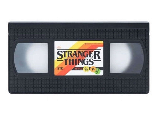 Φωτιστικό Επιτραπέζιο Stranger Things PP9948ST 18,7x9,5cm Multi Paladone