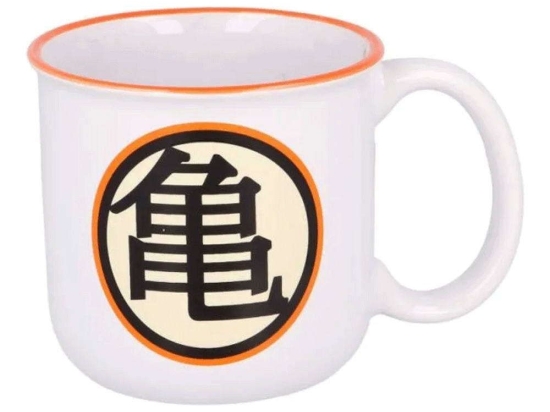 Κούπα Dragon Ball 00407 400ml Multi Stor Κεραμικό