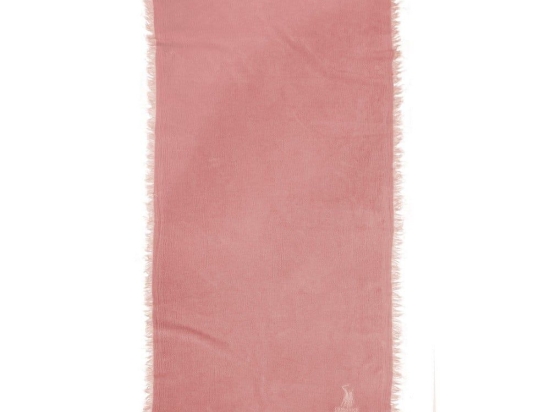 Πετσέτα Θαλάσσης - Παρεό 3508 Pomagranate Greenwich Polo Club Θαλάσσης 90x170cm 100% Βαμβάκι